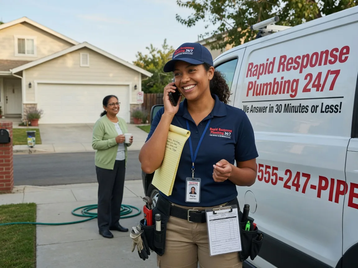 Emergency Plumber Blachly, OR FAQs